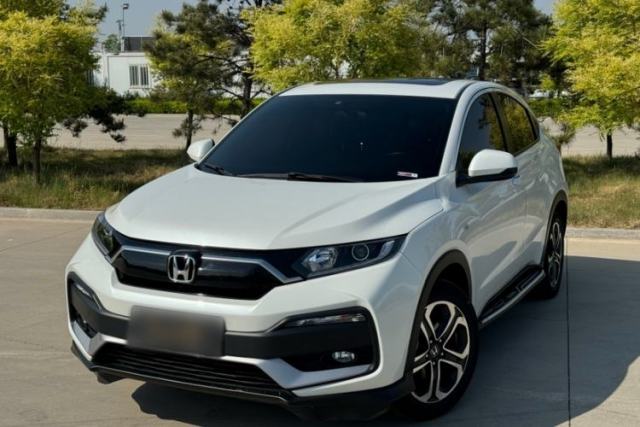 Used Honda XR-V 2021 1.5L CVT Comfort Version