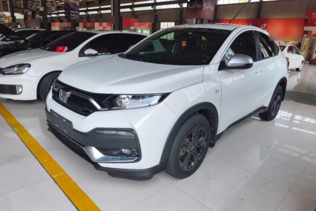 Used Honda XR-V 2021 220TURBO CVT Comfort Version