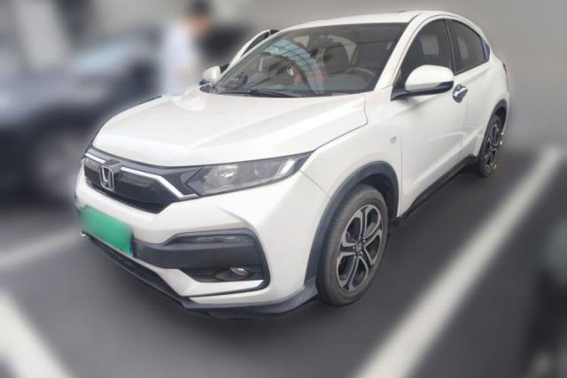 Used Honda XR-V 2021 1.5L CVT Classic Edition