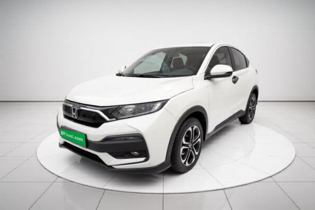 Honda XR-V 2021 1.5L CVT Classic Edition مستعملة