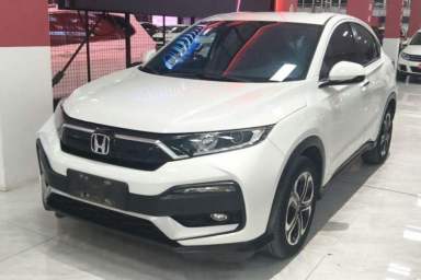 Used Honda XR-V 2021 1.5L CVT Classic Edition
