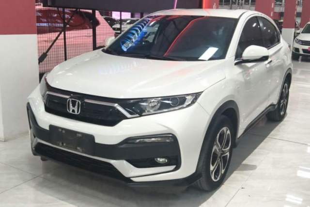 Used Honda XR-V 2021 1.5L CVT Classic Edition