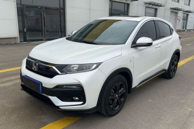 Used Honda XR-V 2021 220TURBO CVT Comfort Version