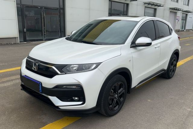 Used Honda XR-V 2021 220TURBO CVT Comfort Version
