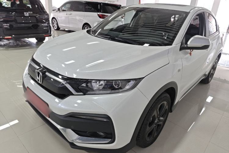 Used Honda XR-V 2021 220TURBO CVT Comfort Version Guazi used car, China used car export, Used car for sale, Used  cars, Cheapest cars for sale