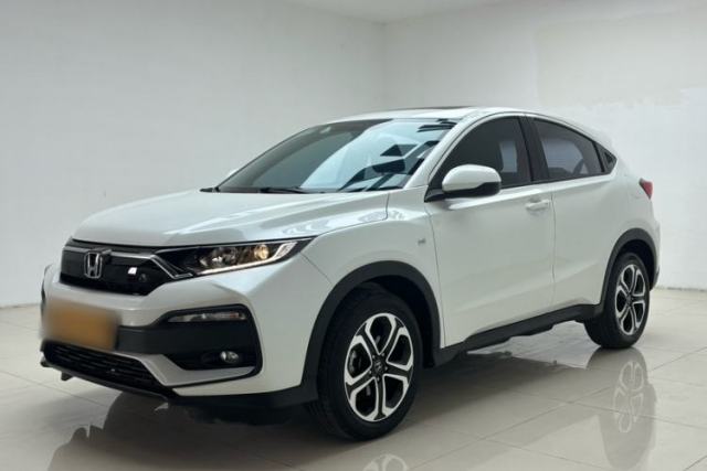 Used Honda XR-V 2021 1.5L CVT Comfort Version