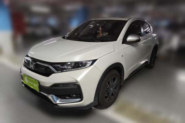 Used Honda XR-V 2021 220TURBO CVT Comfort Version