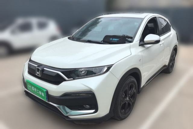 Used Honda XR-V 2021 220TURBO CVT Comfort Version