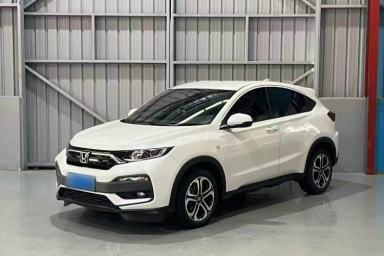 Used Honda XR-V 2021 1.5L CVT Classic Edition