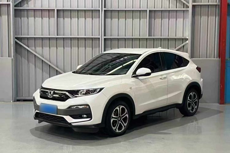 Used Honda XR-V 2021 1.5L CVT Classic Edition Guazi used car, China used car export, Used car for sale, Used  cars, Cheapest cars for sale