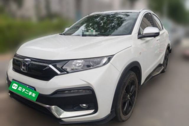 Used Honda XR-V 2021 220TURBO CVT Comfort Version