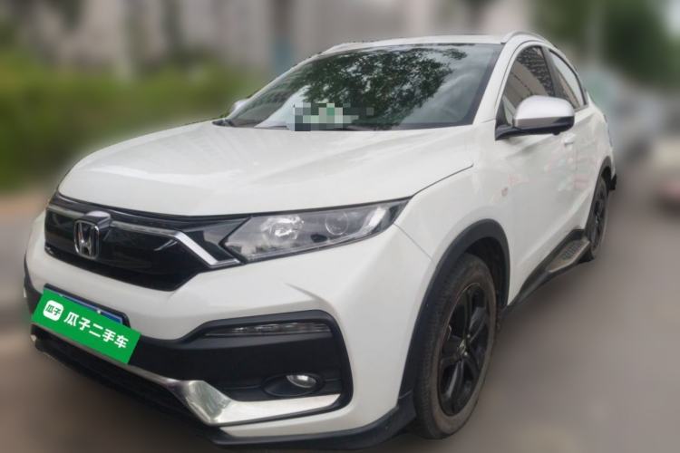 Ojetý Honda XR-V 2021 220TURBO CVT Comfort Version Guazi used car, China used car export, Used car for sale, Used  cars, Cheapest cars for sale