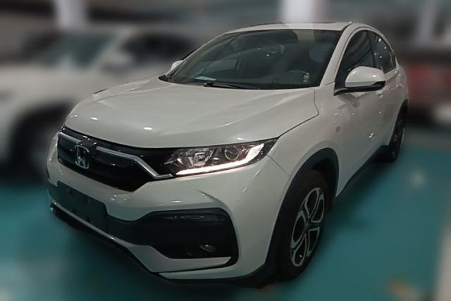 Used Honda XR-V 2021 1.5L CVT Comfort Version