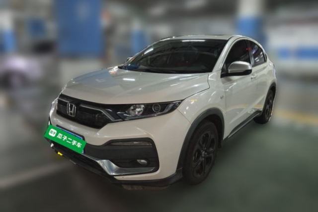 Used Honda XR-V 2021 220TURBO CVT Comfort Version
