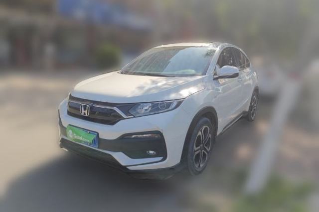 Used Honda XR-V 2021 1.5L CVT Comfort Version
