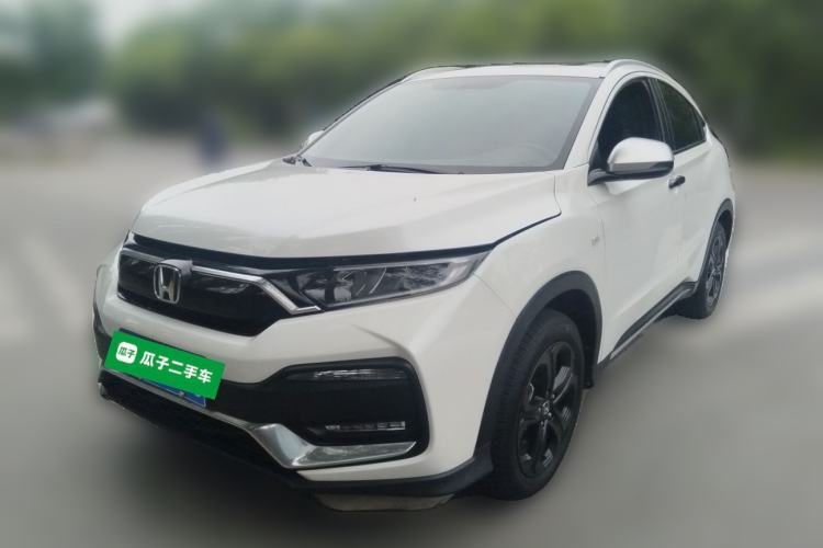 Used Honda XR-V 2021 220TURBO CVT Luxury Edition Guazi used car, China used car export, Used car for sale, Used cars, Cheapest cars for sale