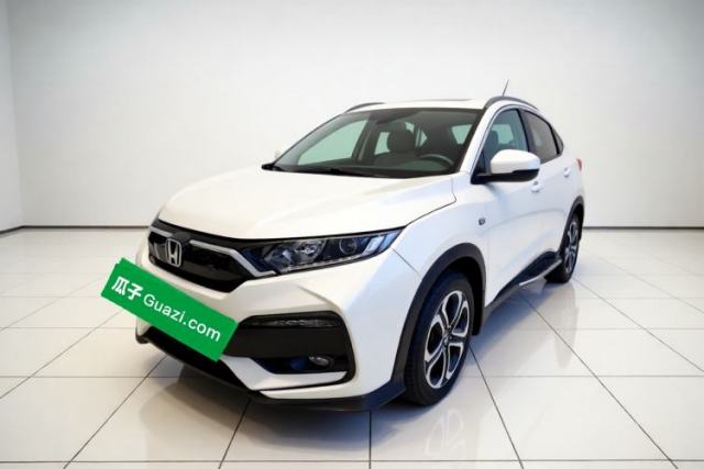 Used Honda XR-V 2021 1.5L CVT Classic Edition