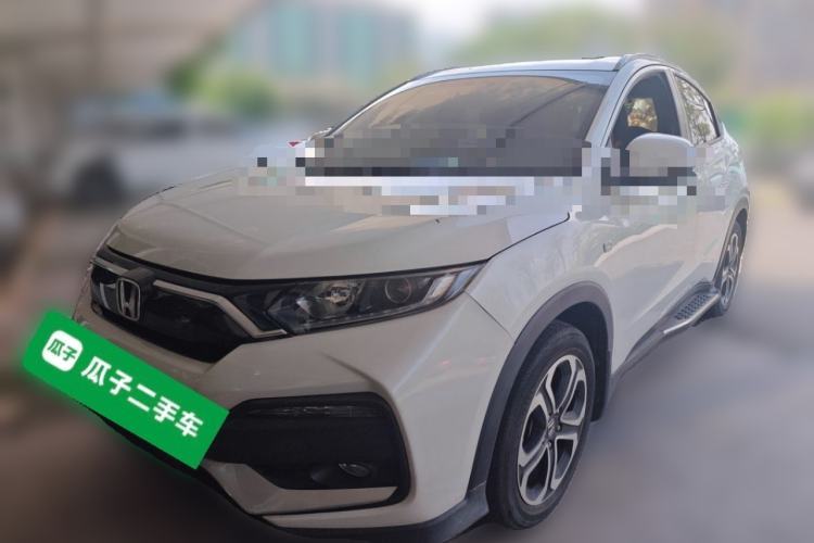 Used Honda XR-V 2021 1.5L CVT Classic Edition Guazi used car, China used car export, Used car for sale, Used  cars, Cheapest cars for sale