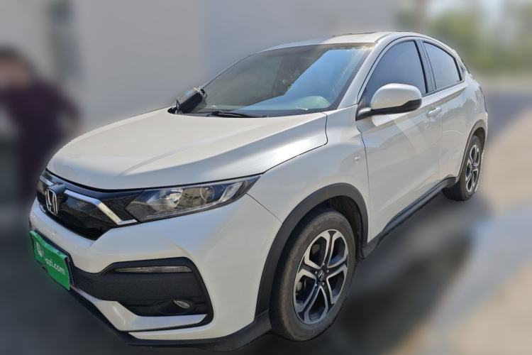 Used Honda XR-V 2021 1.5L CVT Classic Edition Guazi used car, China used car export, Used car for sale, Used cars, Cheapest cars for sale
