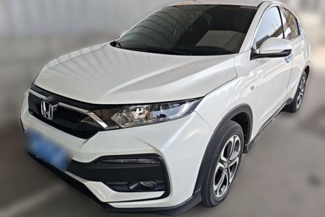 Used Honda XR-V 2021 1.5L CVT Comfort Version