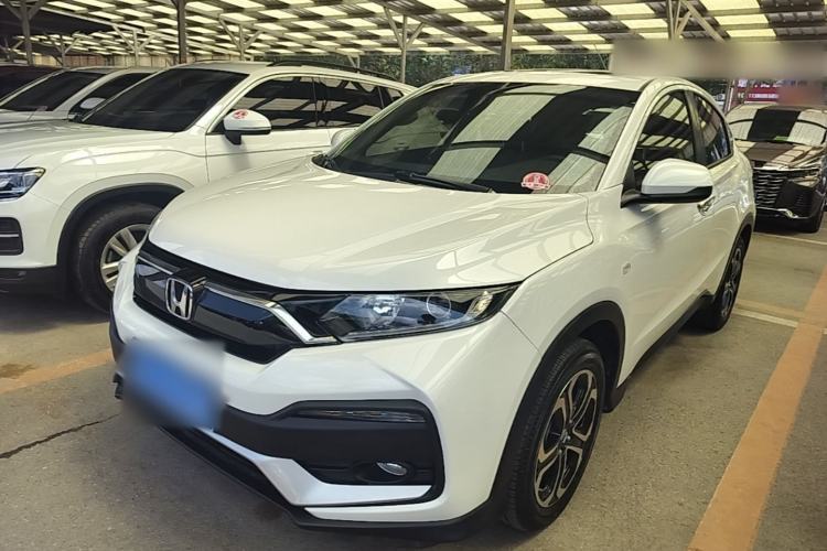 Used Honda XR-V 2021 1.5L CVT Comfort Version Guazi used car, China used car export, Used car for sale, Used  cars, Cheapest cars for sale