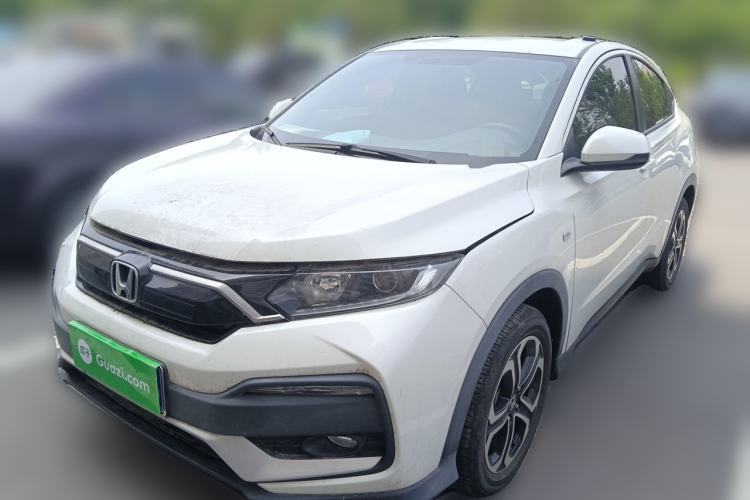 Used Honda XR-V 2021 1.5L CVT Classic Edition Guazi used car, China used car export, Used car for sale, Used cars, Cheapest cars for sale