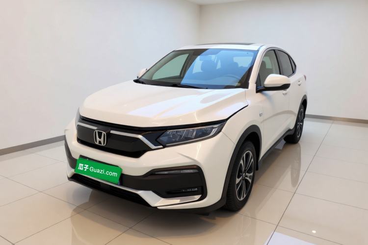 Honda XR-V 2021 220TURBO CVT Luxury Edition usado Guazi used car, China used car export, Used car for sale, Used cars, Cheapest cars for sale
