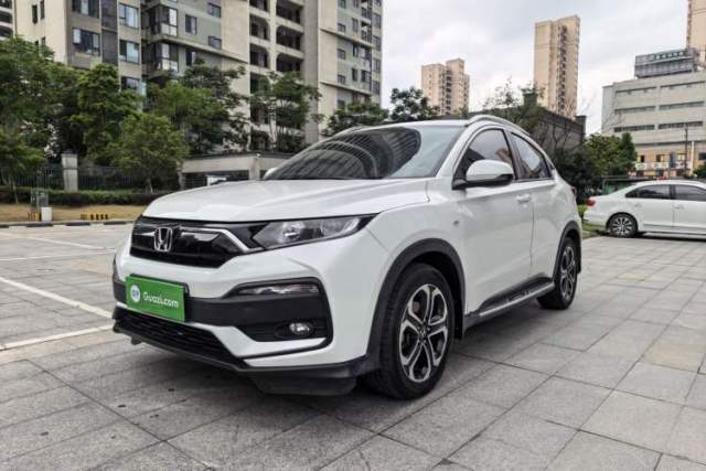 Used Honda XR-V 2021 1.5L CVT Comfort Version