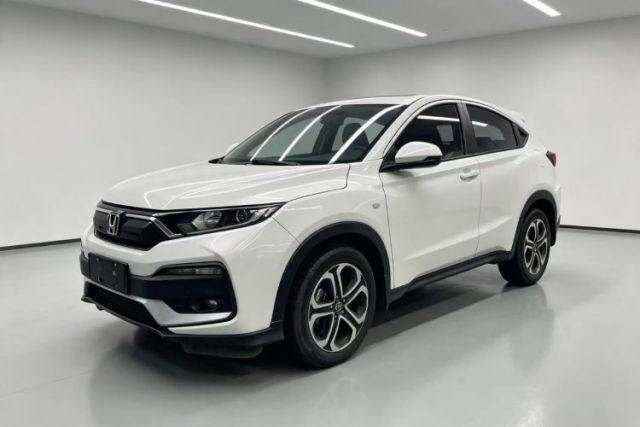 Used Honda XR-V 2021 1.5L CVT Classic Edition