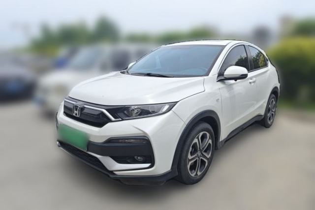 Used Honda XR-V 2021 1.5L CVT Comfort Version