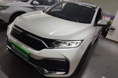 Used Honda XR-V 2021 220TURBO CVT Luxury Edition