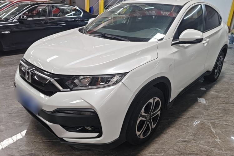 Used Honda XR-V 2021 1.5L CVT Classic Edition Guazi used car, China used car export, Used car for sale, Used  cars, Cheapest cars for sale