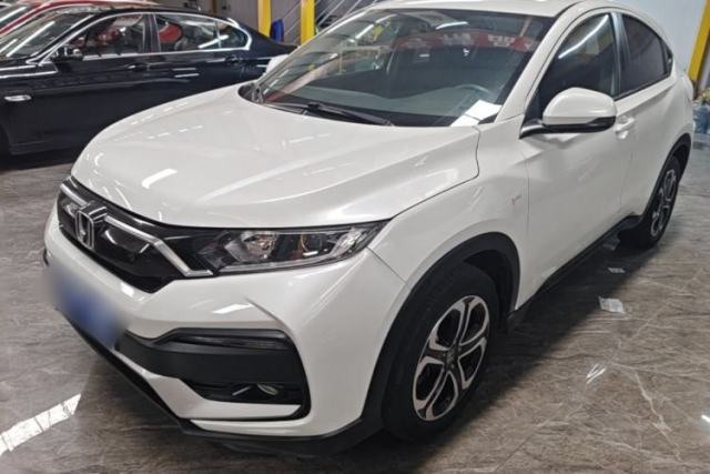 Used Honda XR-V 2021 1.5L CVT Classic Edition