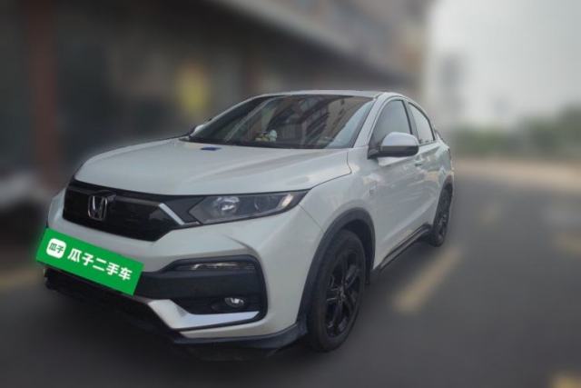 Honda XR-V 2021 220TURBO CVT Comfort Version usado