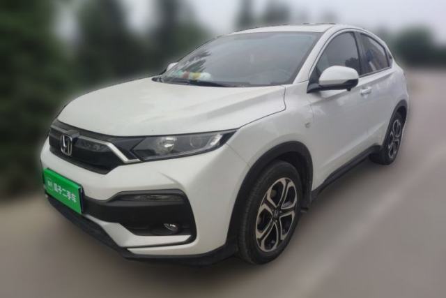 Used Honda XR-V 2021 1.5L CVT Comfort Version