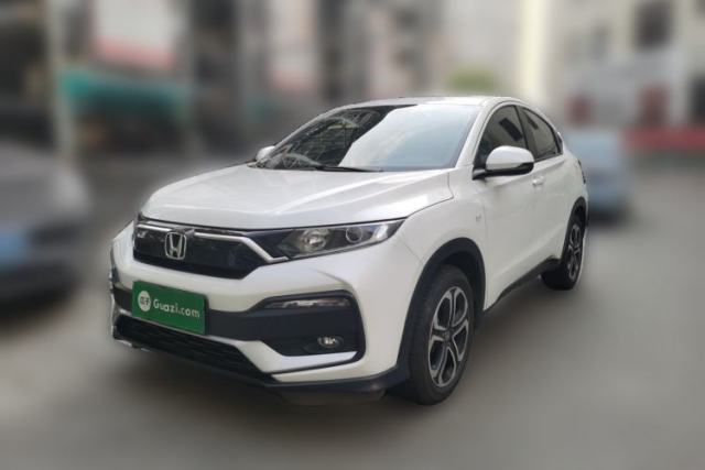 Used Honda XR-V 2021 1.5L CVT Comfort Version