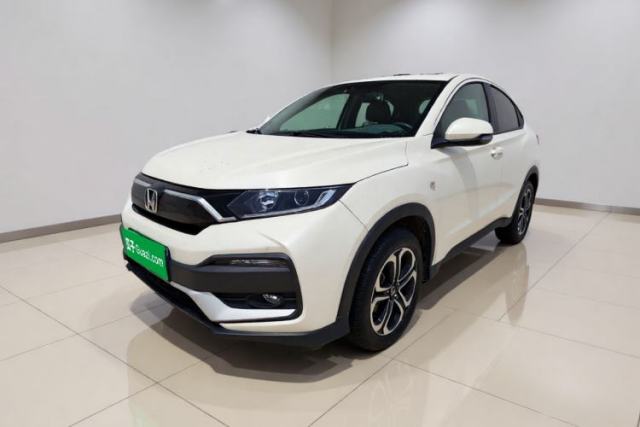 Used Honda XR-V 2021 1.5L CVT Classic Edition