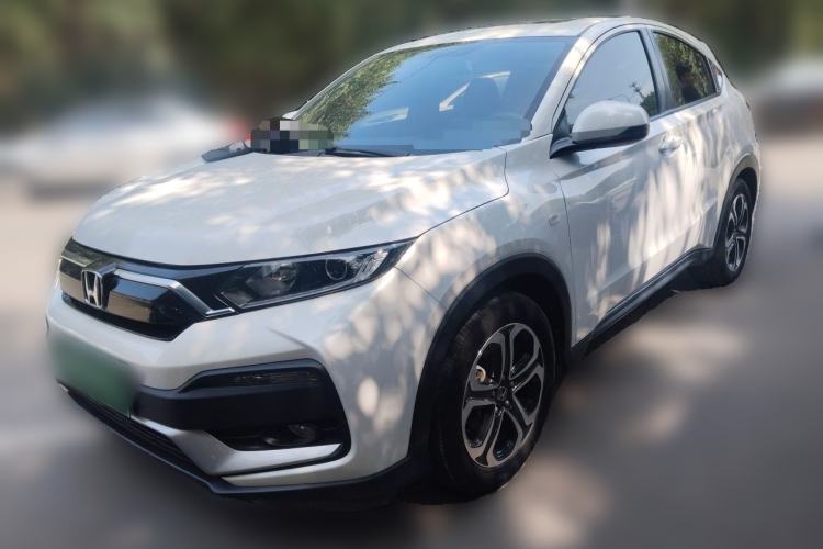 Gebrauchter Honda XR-V 2021 1.5L CVT Comfort Version Guazi used car, China used car export, Used car for sale, Used  cars, Cheapest cars for sale
