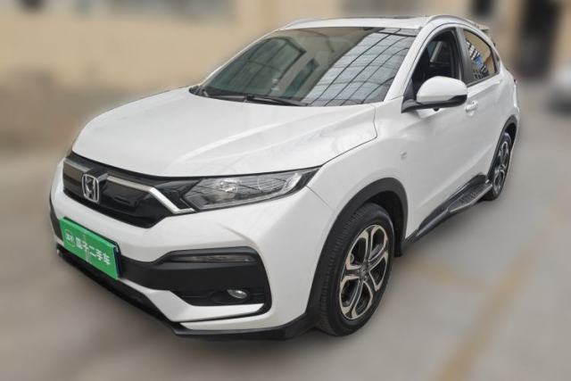 Used Honda XR-V 2021 1.5L CVT Comfort Version