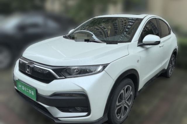 Used Honda XR-V 2021 1.5L CVT Comfort Version