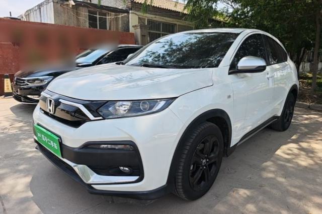 Used Honda XR-V 2021 220TURBO CVT Comfort Version