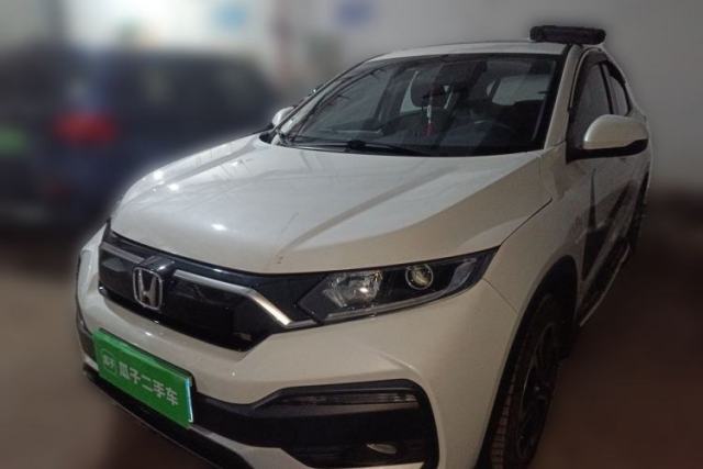Used Honda XR-V 2021 1.5L CVT Comfort Version