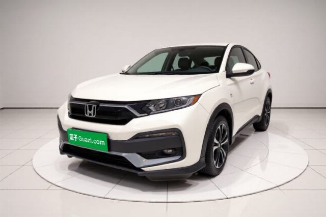 Ojetý Honda XR-V 2021 220TURBO CVT Comfort Version