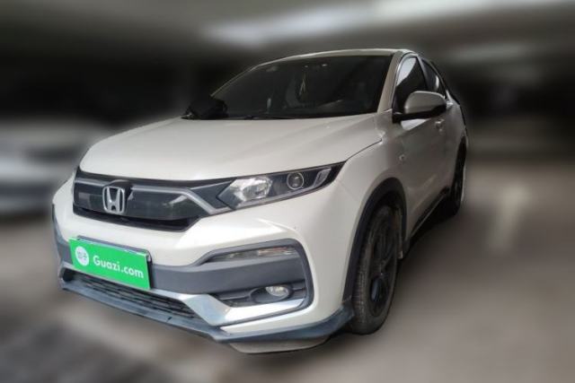 Used Honda XR-V 2021 220TURBO CVT Comfort Version