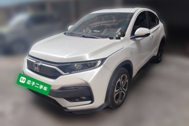 Used Honda XR-V 2021 1.5L CVT Classic Edition Guazi used car, China used car export, Used car for sale, Used  cars, Cheapest cars for sale