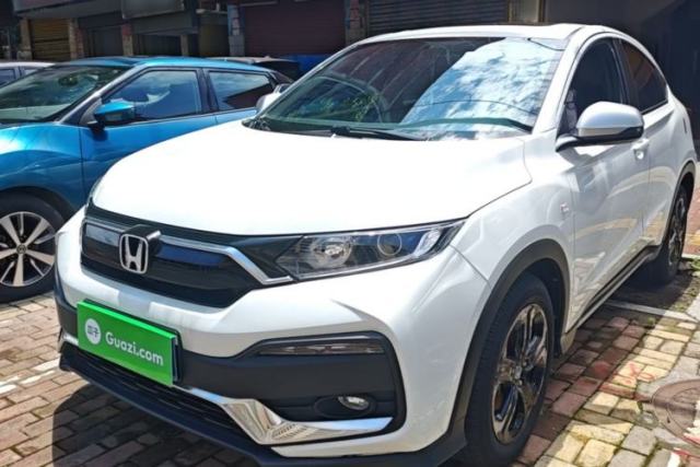 Used Honda XR-V 2021 220TURBO CVT Comfort Version