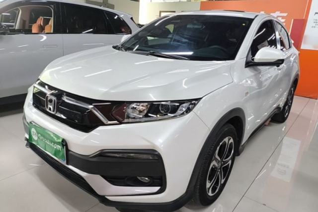 Used Honda XR-V 2021 1.5L CVT Comfort Version