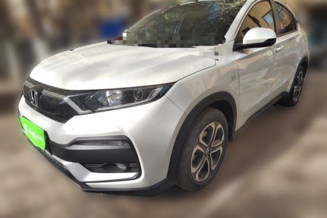 Used Honda XR-V 2021 1.5L CVT Comfort Version