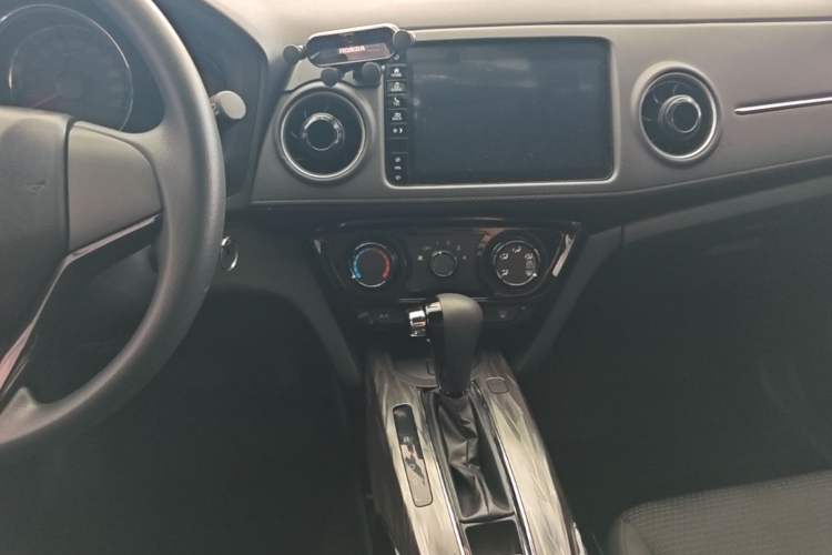 Used Honda XR-V 2021 1.5L CVT Classic Edition Audio And AC Panel