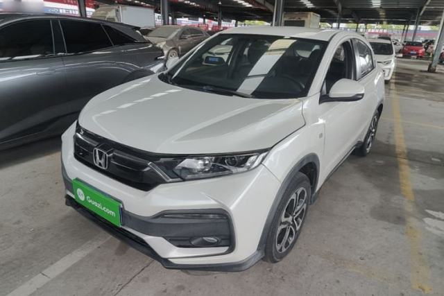 Used Honda XR-V 2021 1.5L CVT Classic Edition